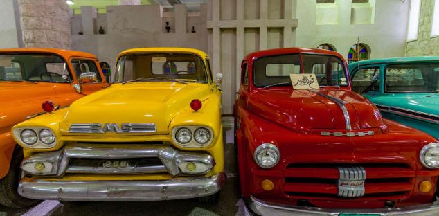 Ide Rekreasi di Qatar