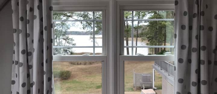 10 Sewa Liburan Airbnb Terbaik Di Newport News, Virginia