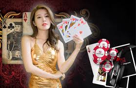 Bermain di Situs Idnplay Poker Asia Keuntungan Ditawarkan
