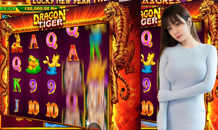 Daftar Premium303 Varietas Permainan dengan Jackpot Besar